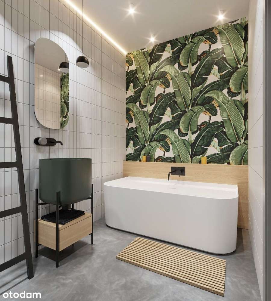 TARAS NA DACHU, jeziora! Dom PARTEROWY! Las,cisza-14