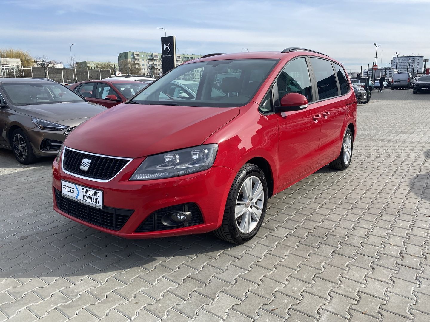 2.0 TDI Style