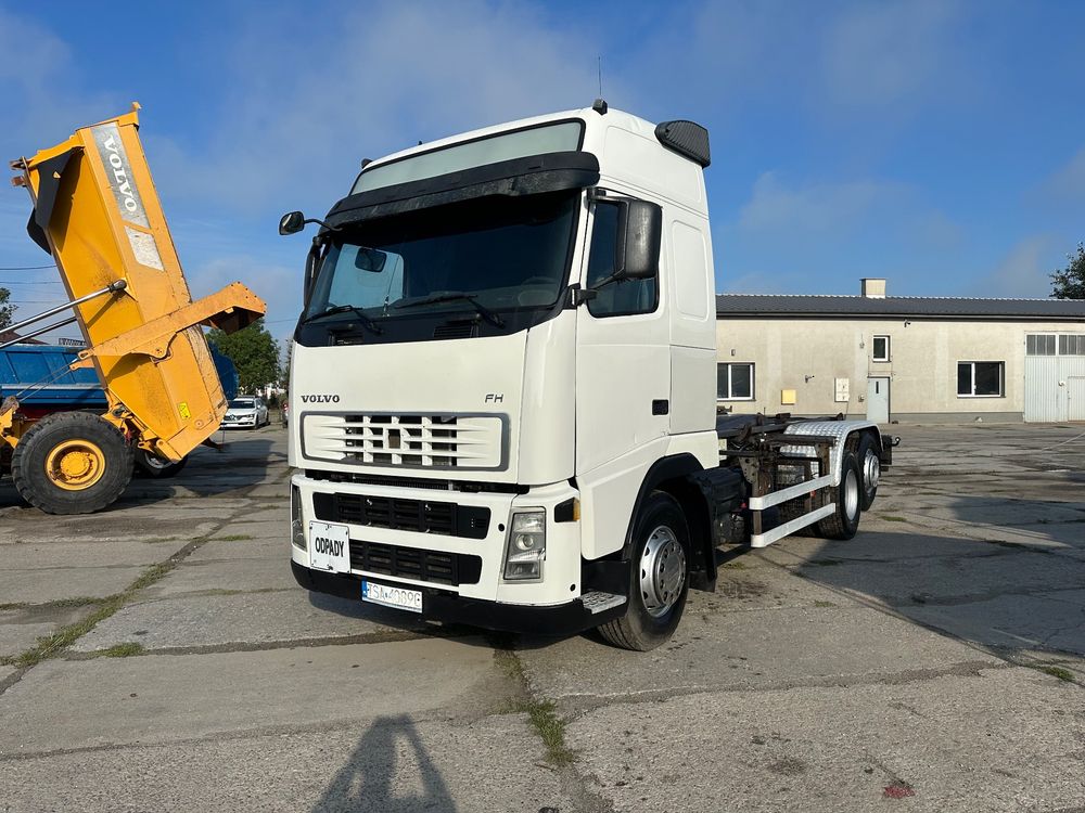 Volvo FH 2005