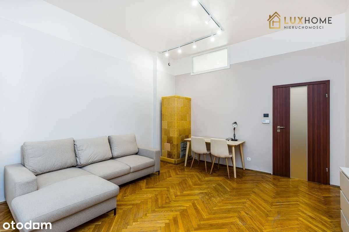 Kawalerka - Kazimierz - Od zaraz - Pełny obrazek: 4/11