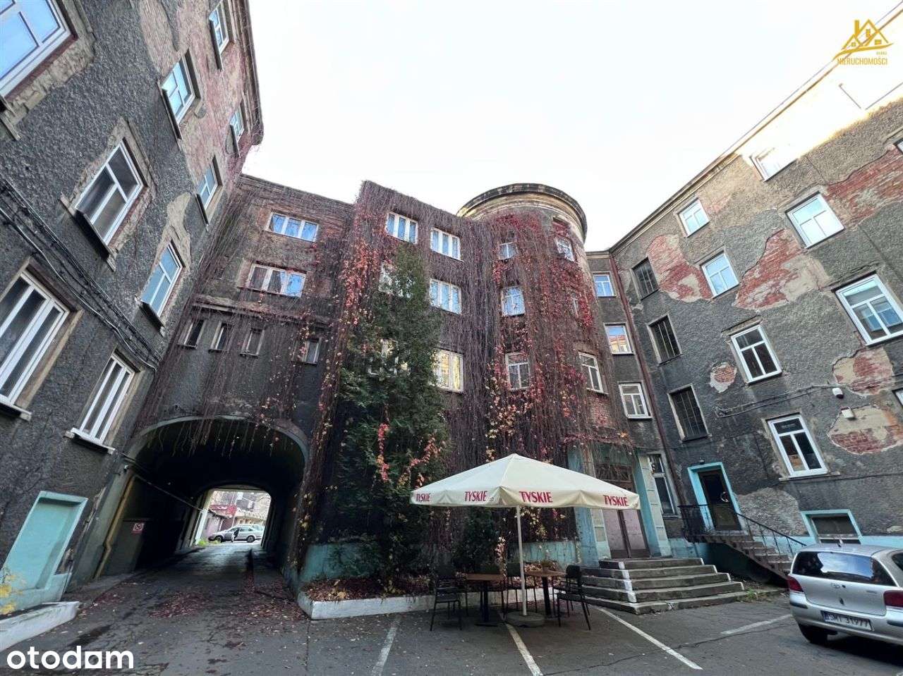 Na wynajem lokal handlowo-usługowy w Bytomiu - Pełny obrazek: 5/9