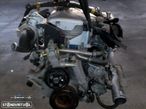 Motor Mitsubishi  Canter Fe83 3.0 Did	de 2009 ref:4m42 - 2