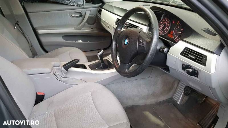 Galerie admisie BMW E90 2011 SEDAN 2.0 i N43B20A - 6