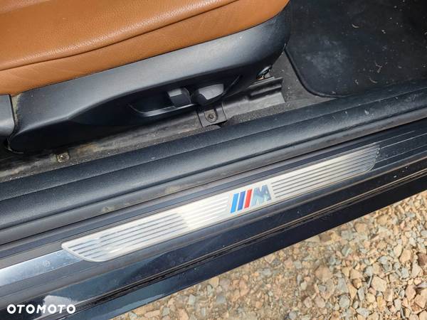 BMW Seria 3 330d DPF Cabrio - 17