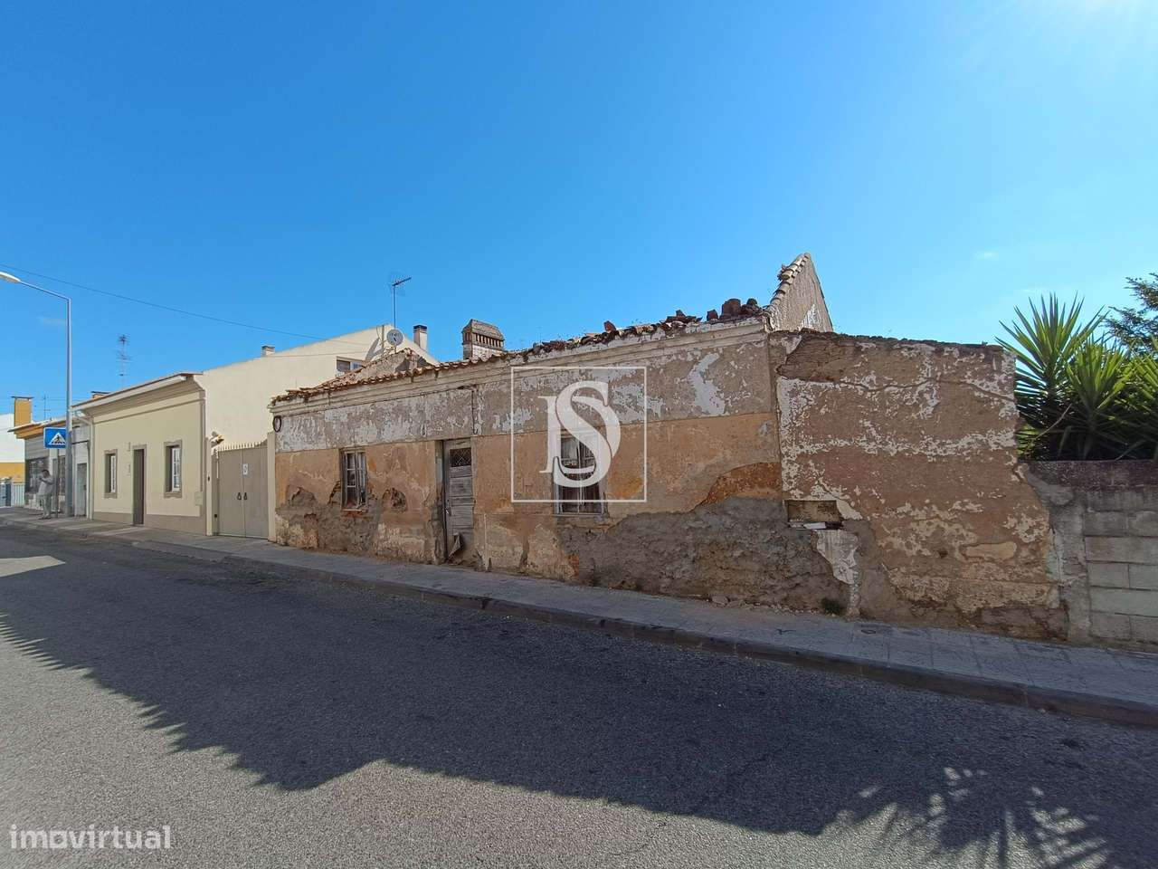 Moradia  - Chainça - Grande imagem: 4/22