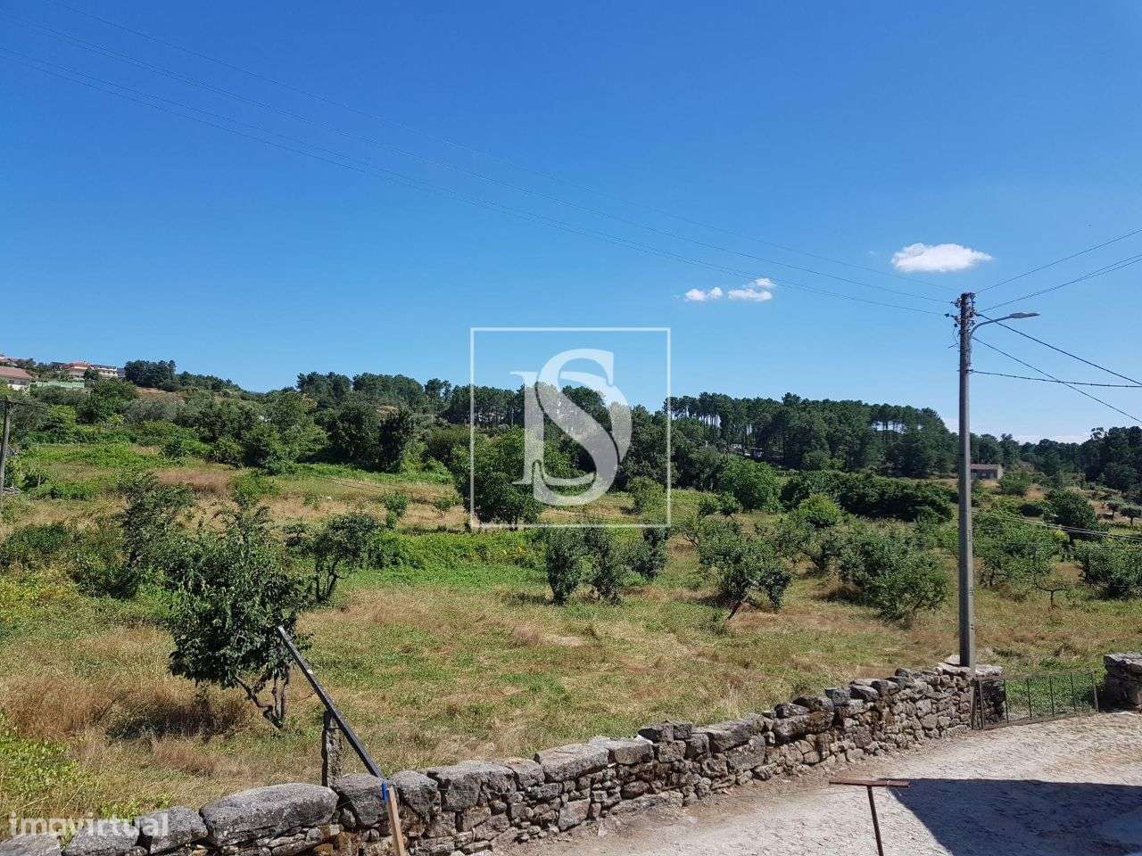 Terreno - Mouçós - Vila Real - Grande imagem: 3/6