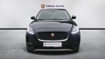 Jaguar E-Pace P200 AWD - 9