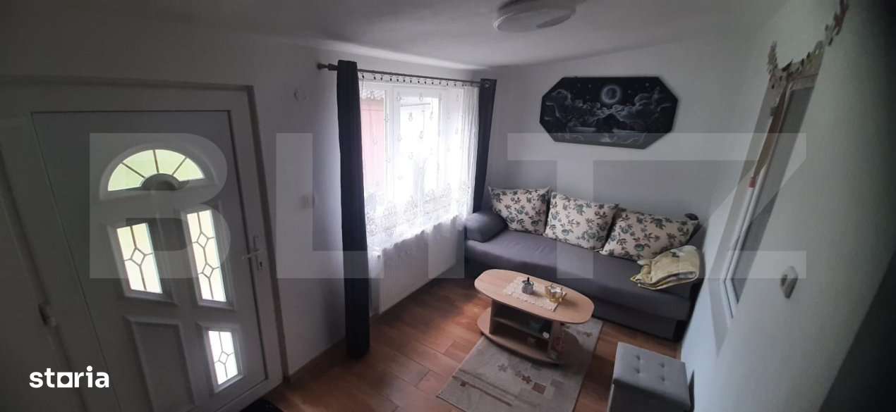 Apartament de vanzare, la casa, cu 2 camere, 66 mp, zona Lazaret - Imagine principală: 1/16