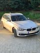 BMW Seria 3 318d Aut. Luxury Line - 4
