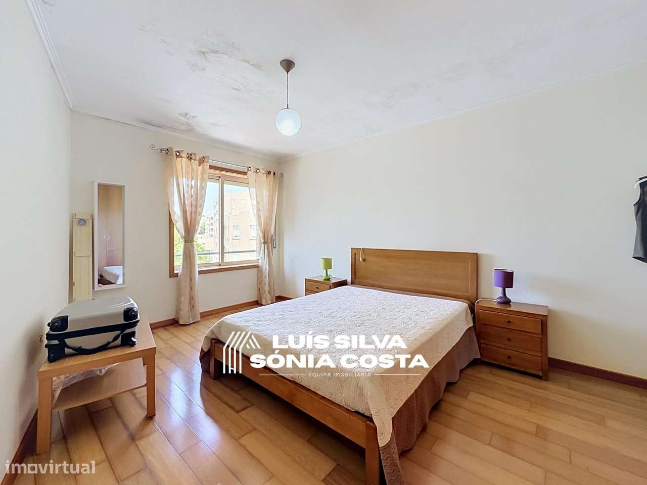 Espaçoso Apartamento T2 c/ Varanda, Garagem & Arrumos Fechados...-19