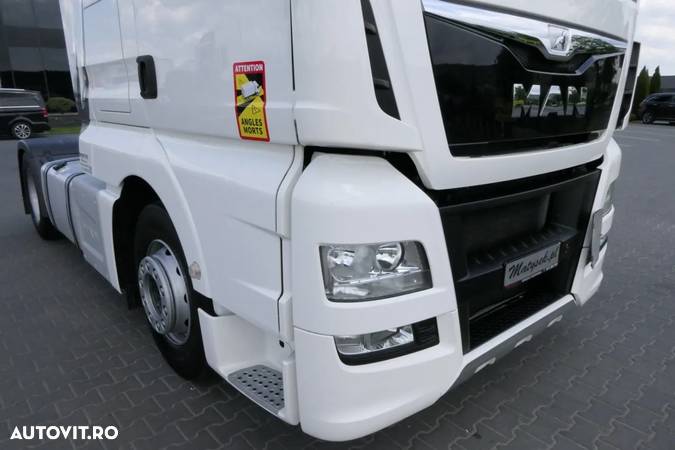 MAN TGX 18.440 / XLX / 270 000 KM !! / EURO 6 / - 10