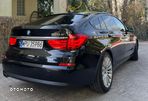 BMW 5GT 520d - 9