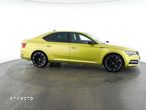 Skoda Superb 2.0 TSI 4x4 Sportline DSG - 8