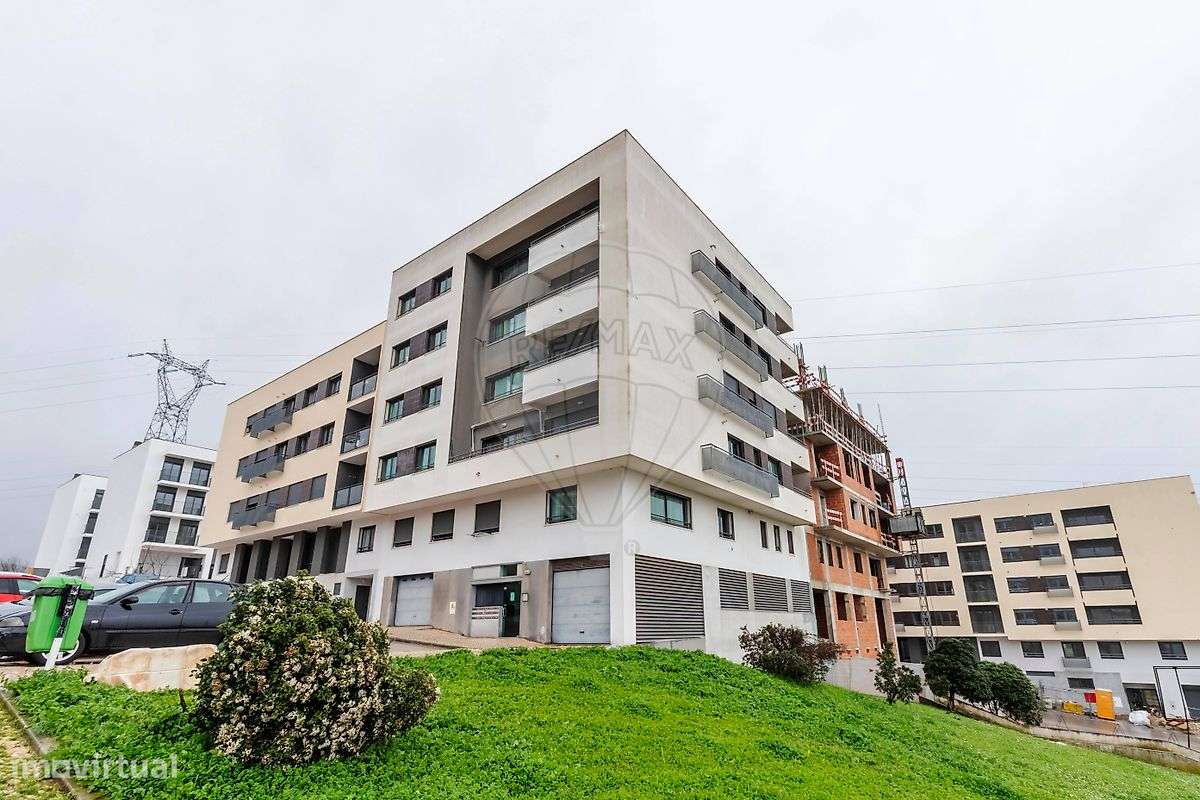 Apartamento T2 para venda - Grande imagem: 4/39