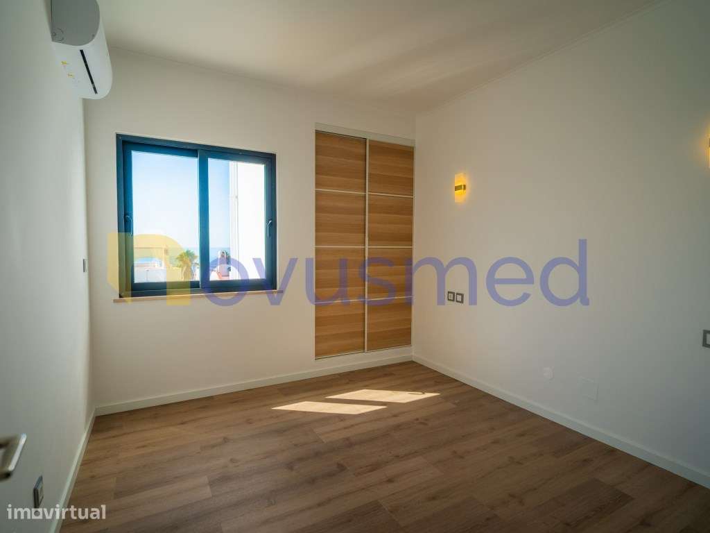 Moradia renovada com piscina e vistas panorâmicas sobre Albufeira e...-33