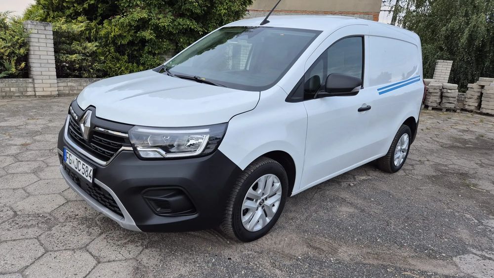 Renault Kangoo 2024