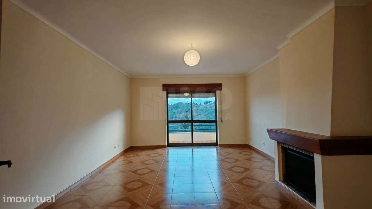 T3 - Rua da Saudade - Covilhã - Grande imagem: 2/16