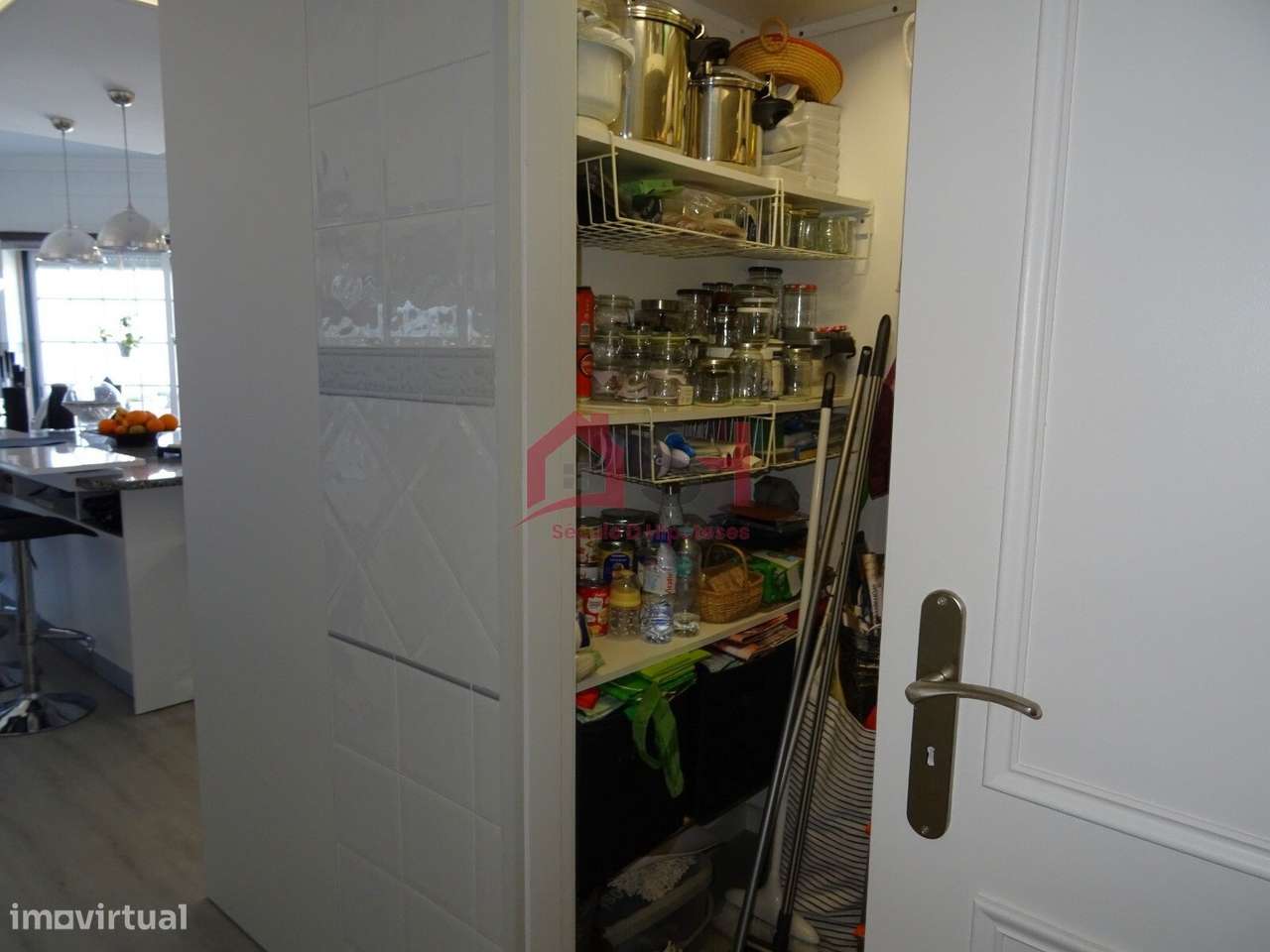 Apartamento T3 com Vista Mar | Ericeira-10