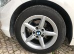 BMW 116 d Line Sport Auto - 16