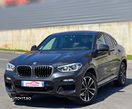 BMW X4 xDrive20d Aut. M Sport Edition - 20