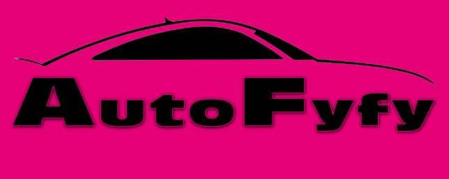 Autofyfy Shop logo