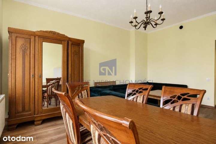 Śródmieście | 92m2 | 4 pokoje | Balkon-3