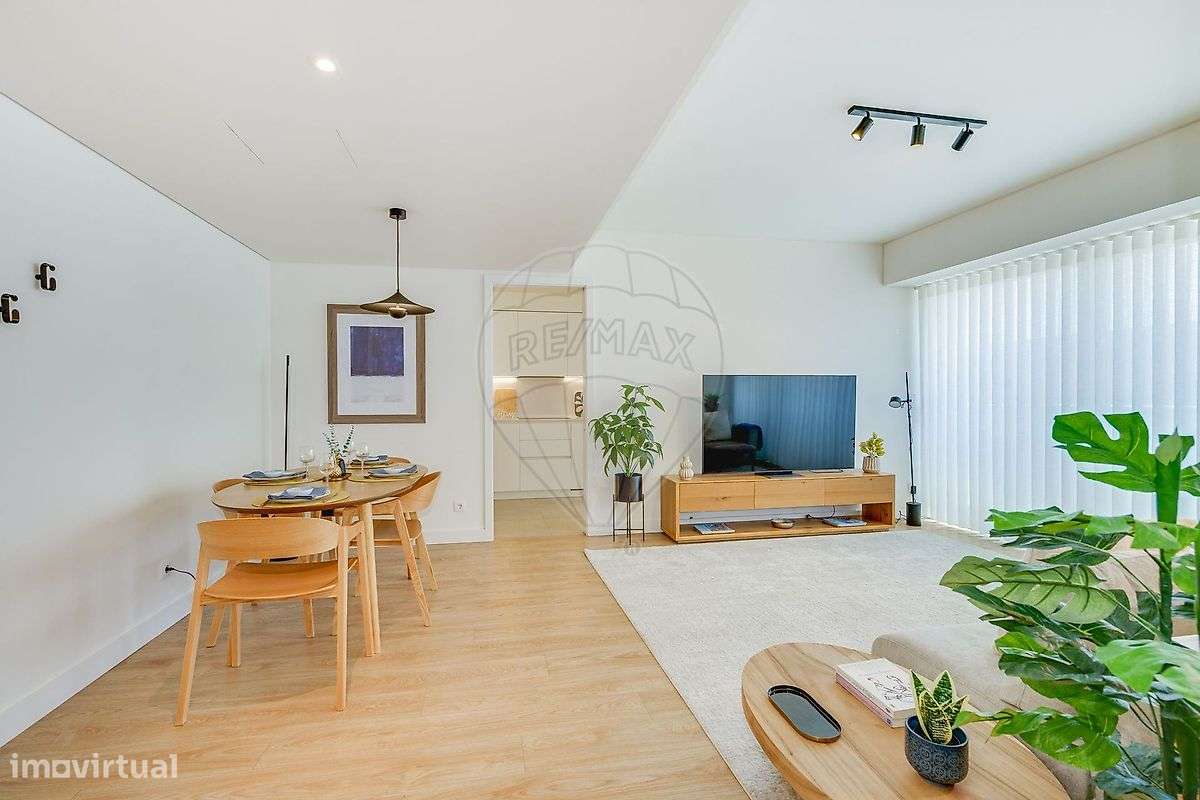 Apartamento T2 para venda-0