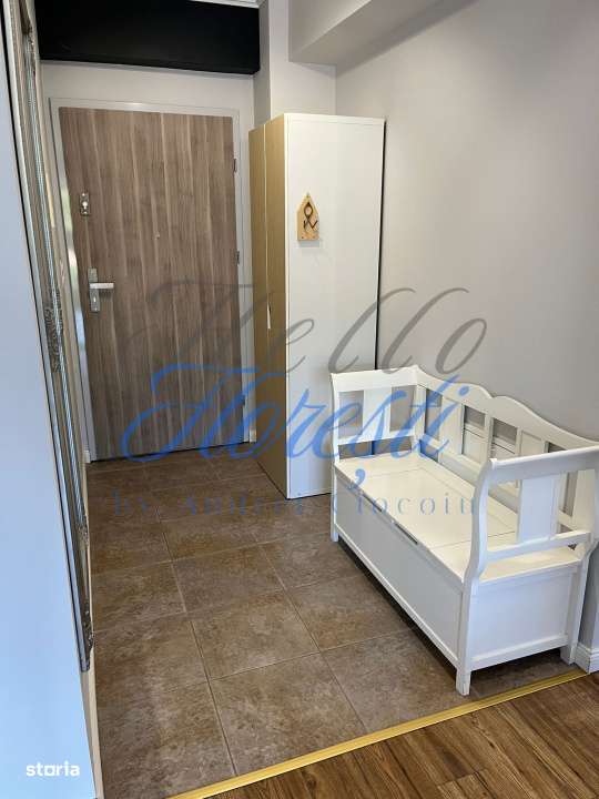 Apartament cu 2 camere ,  54 MP, Parcare, zona Iris, Cluj - Imagine principală: 4/8