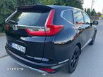 Honda CR-V 1.5T 4WD Elegance - 9