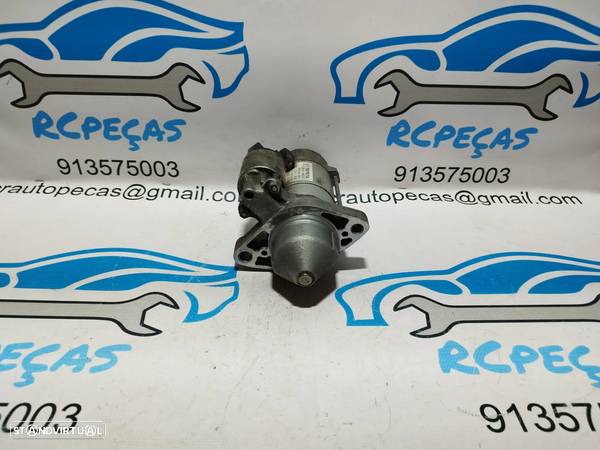 MOTOR ARRANQUE TOYOTA COROLLA VERSO MS4280004920 281000R010 28100 0R010 AVENSIS T22 T25 CARINA T19 COROLLA E120 AURIS T15 RAV4 RAV 4 XA30 - 5