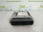 Calculator motor 2.0 TFSI 8k2907115q Audi A4 B8/8K  [din 2007 pana  2 - 1