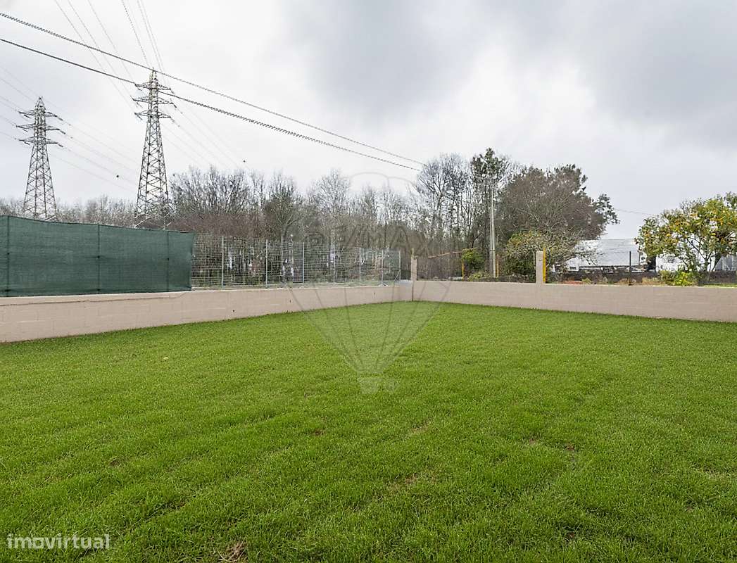 Moradia térrea remodelada T2 em Panoias, Braga!-9