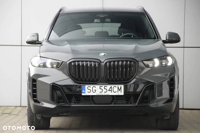 BMW X5 xDrive40d mHEV M Sport sport - 6