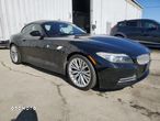 BMW Z4 sDrive35is - 4