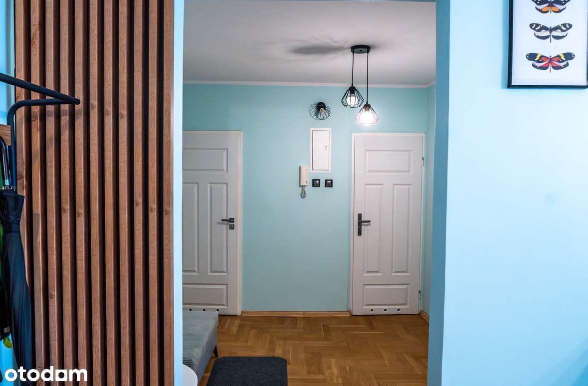 3-pokojowe mieszkanie | metro Stokłosy | gotowa inwestycja - Pełny obrazek: 3/14