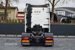 Volvo FH500 I-SAVE / NOWY MODEL / HYDRAULIKA / KLIMA POSTOJOWA / ACC / KLIMA / NAWIGACJA / FULL LEDY / FULL SPOILERY / NISKI PRZEBIEG / 2022 / SERWISOWANY / ZŁOTY KONTRAKT / SPROWADZONY - 6