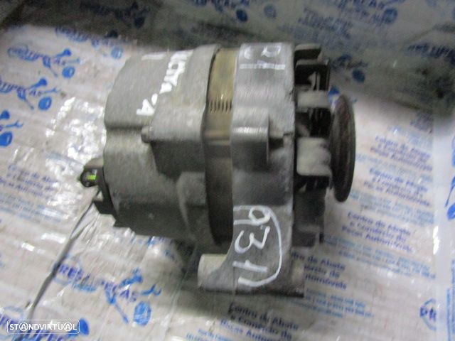 Peça - Alternador S/Ref Opel Vectra A 1.4 I 1992