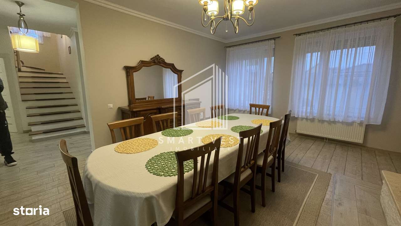 Casa de vanzare | 240mp | Strada Dara-8