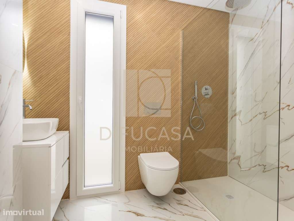 Moradia Térrea _ tipologia T3 localizada Pinhal do General-10