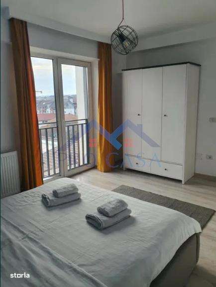 Apartament 2 camere in bloc nou, cartier Centru - Imagine principală: 5/7