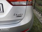 Hyundai ix20 1.4 CRDi Premium - 25