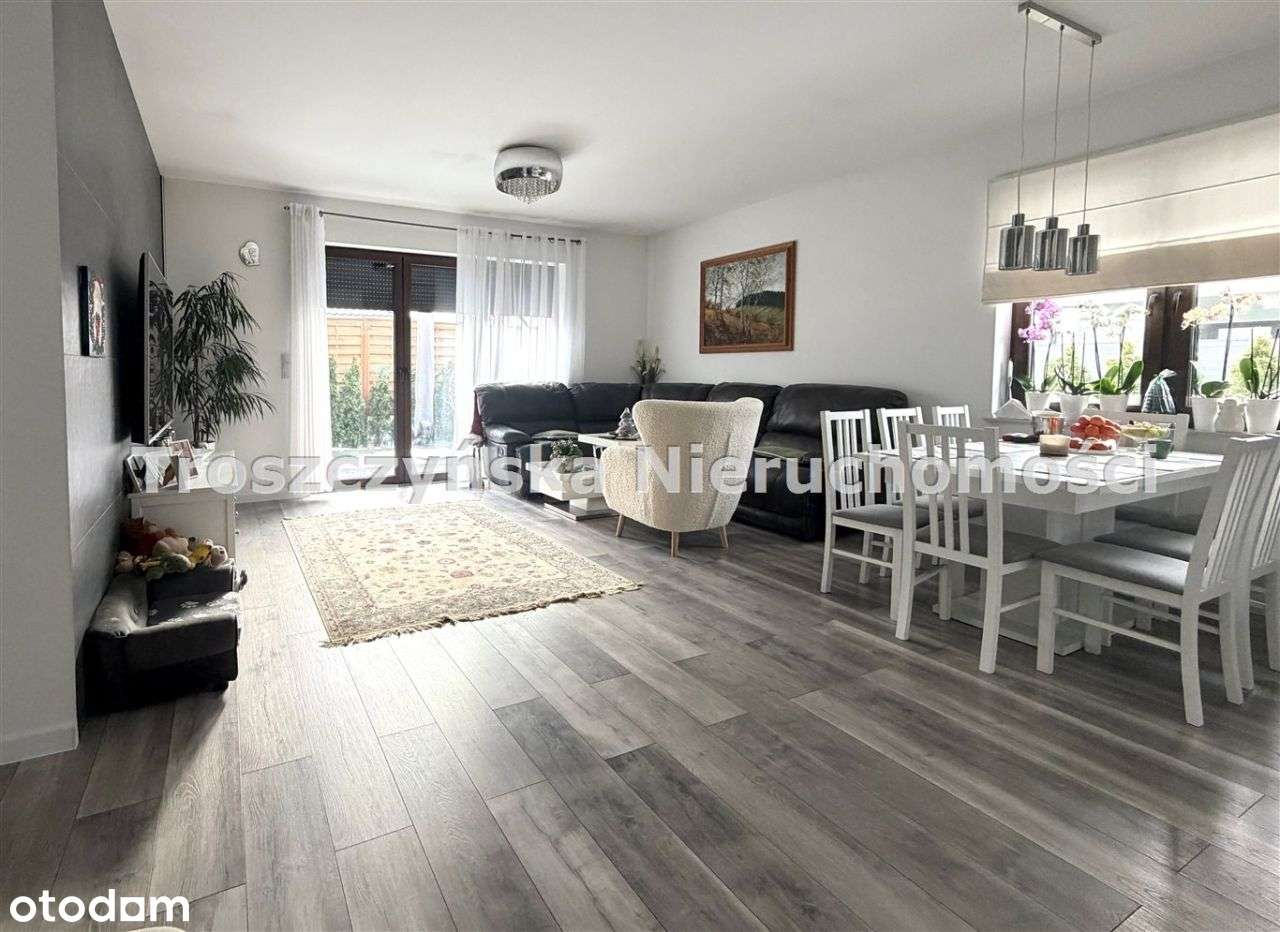 Parterowy bliźniak - Aleksandria - Pełny obrazek: 5/20