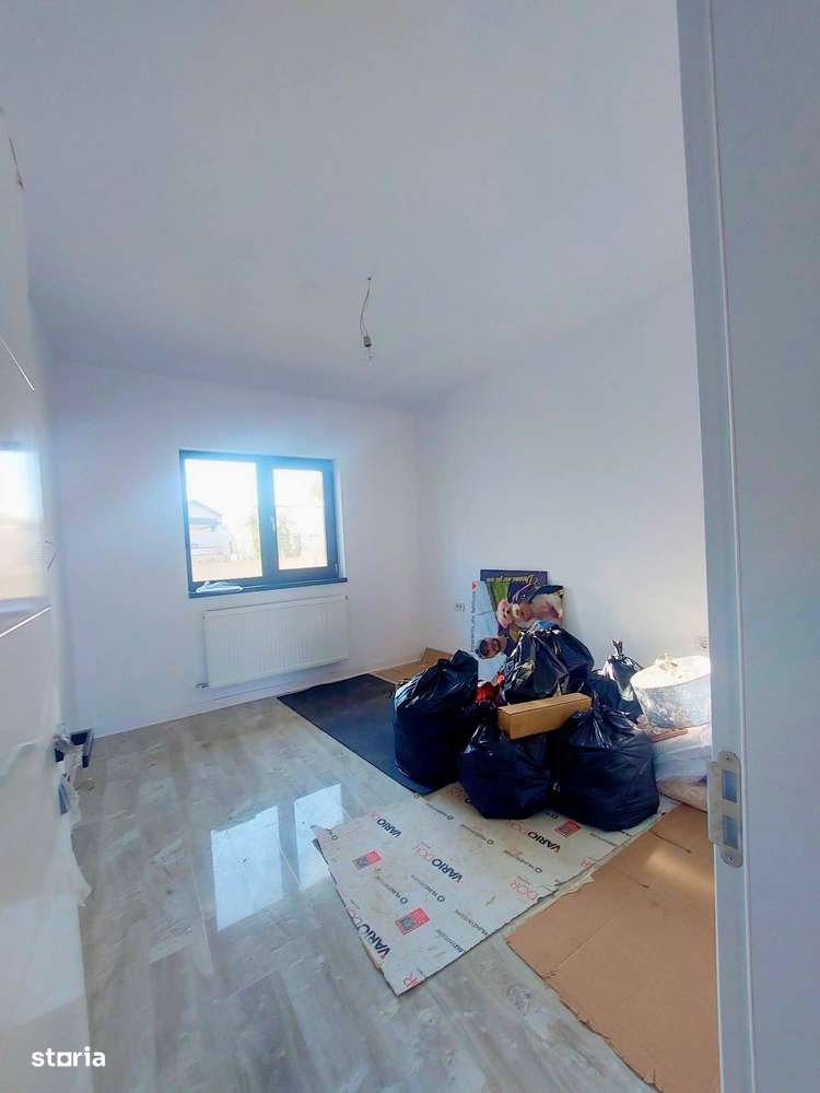 Casă Individuală Parter 3 Camere- Pantelimon-12