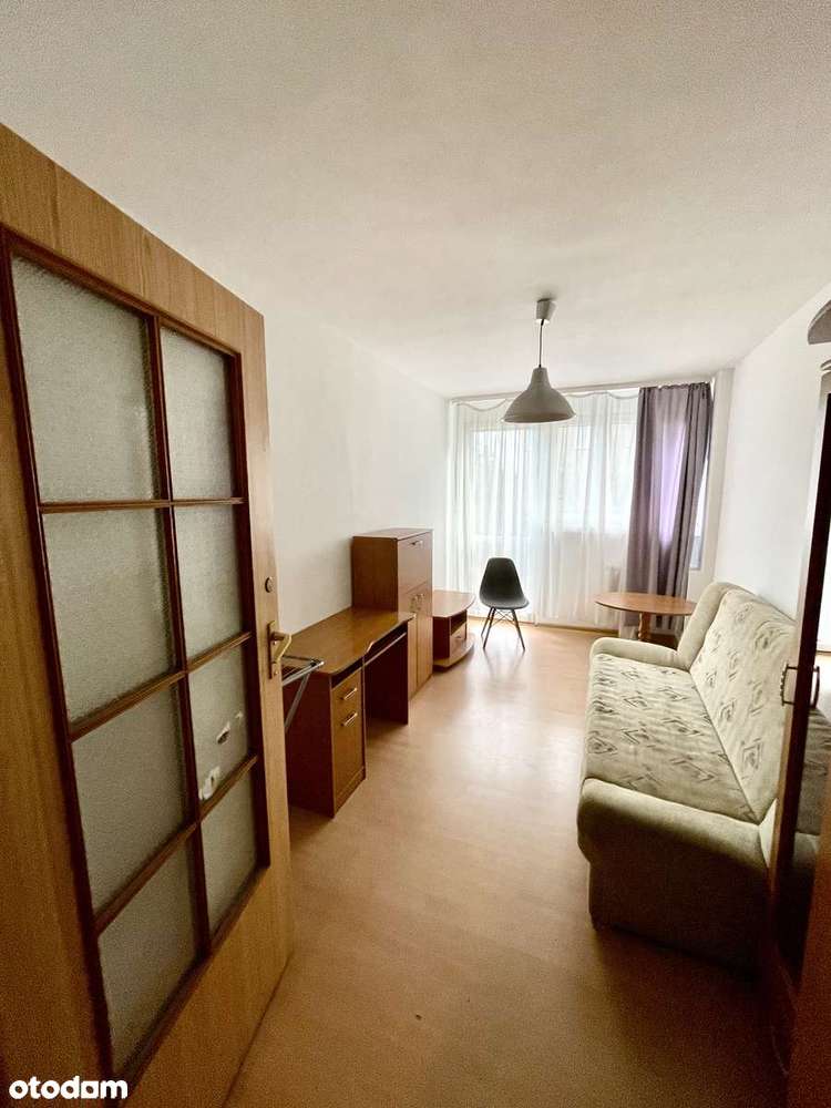 Mieszkanie w centrum Wrocławia w super cenie!-10