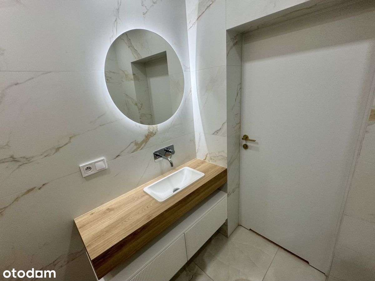 Nowoczesny Dom w Zielonej Górze-12