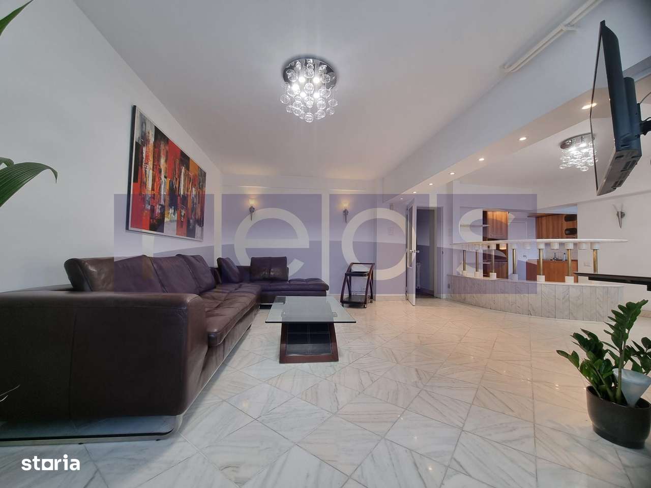 VANZARE- 3 CAMERE-PENTHOUSE -UNIRII - Imagine principală: 3/20