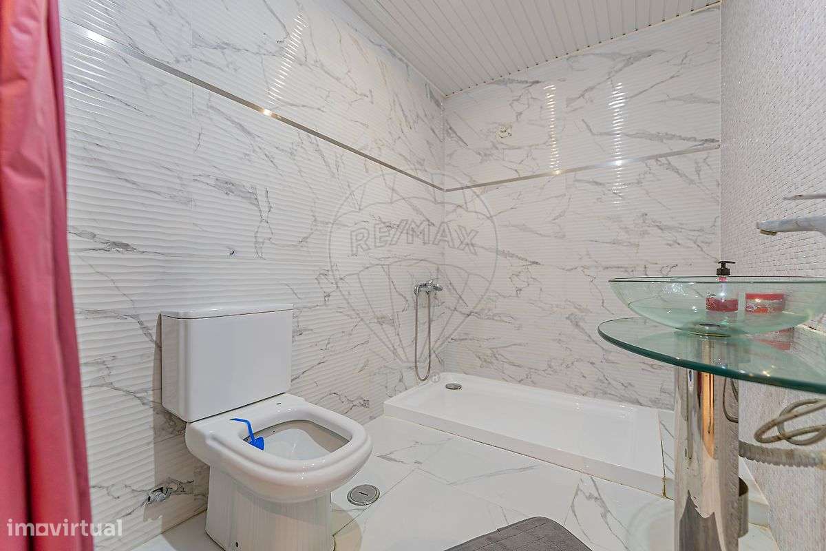 Apartamento T3 para venda-8