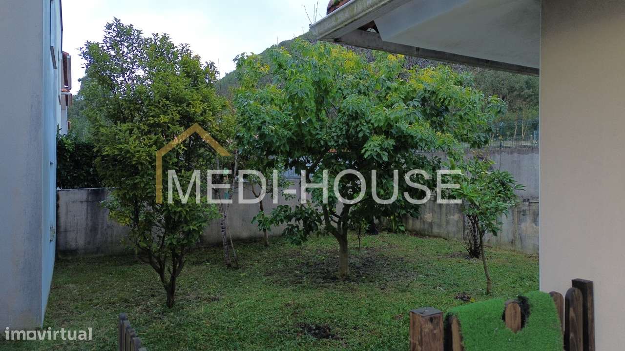 Moradia Unifamiliar T4+1 em Esposende-17