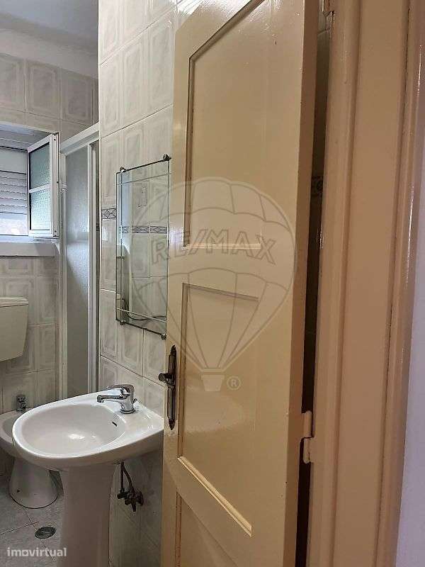 Apartamento T2 para venda-13