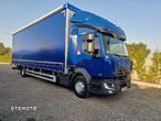 Renault D16 / EURO 6 / FIRANKA 2x+DACH ROZSUWANY/ 16000kg - 35